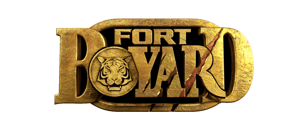 Fort Boyard