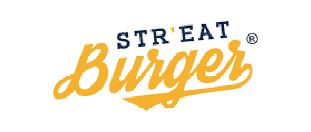 Str'Eat Burger